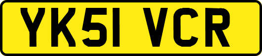 YK51VCR