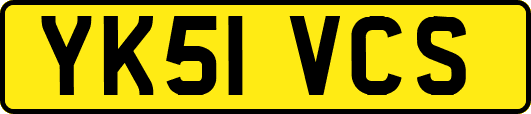 YK51VCS