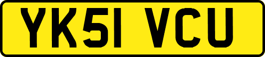 YK51VCU