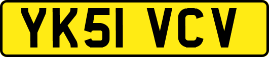 YK51VCV