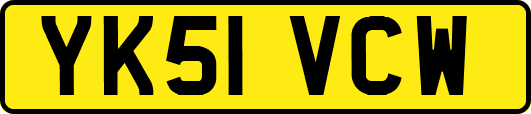 YK51VCW