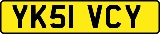 YK51VCY