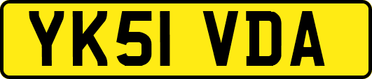 YK51VDA
