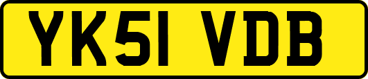 YK51VDB