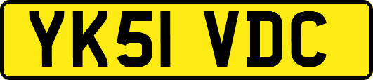 YK51VDC