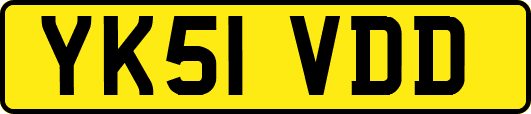 YK51VDD