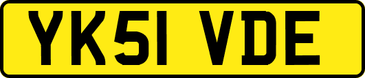 YK51VDE