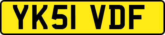 YK51VDF