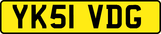 YK51VDG