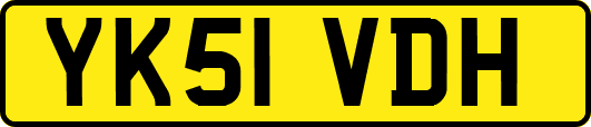 YK51VDH