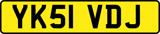YK51VDJ