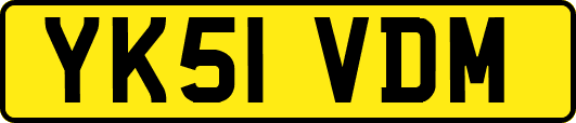 YK51VDM