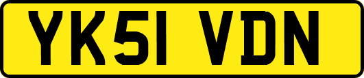 YK51VDN