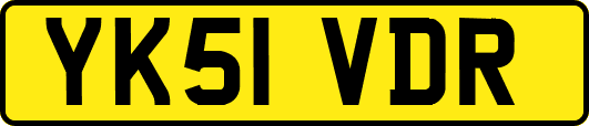 YK51VDR