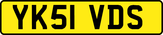 YK51VDS