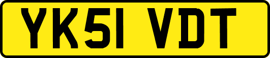 YK51VDT