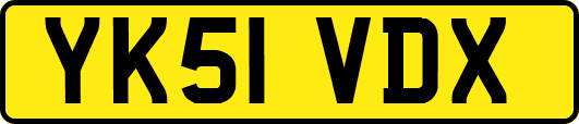 YK51VDX