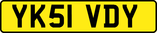YK51VDY