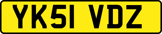 YK51VDZ