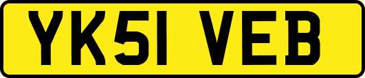YK51VEB