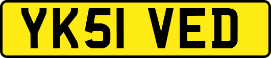 YK51VED