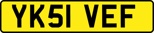 YK51VEF