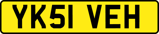 YK51VEH