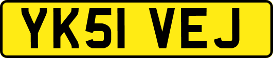 YK51VEJ