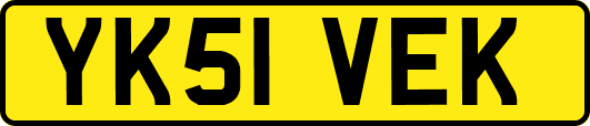 YK51VEK