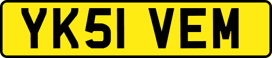 YK51VEM