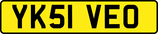 YK51VEO