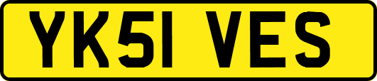 YK51VES
