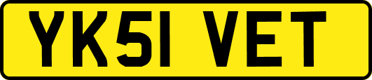 YK51VET
