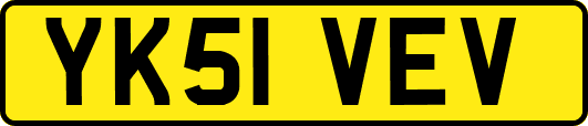 YK51VEV