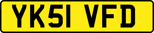 YK51VFD