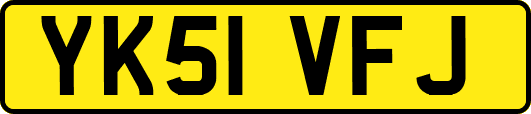 YK51VFJ