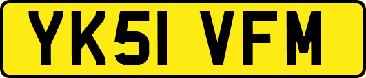 YK51VFM