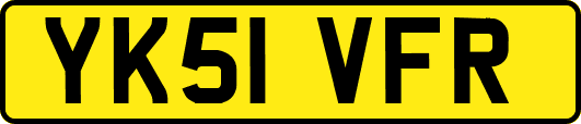 YK51VFR