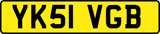 YK51VGB