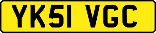 YK51VGC