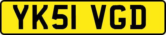 YK51VGD