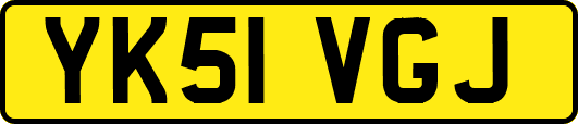 YK51VGJ