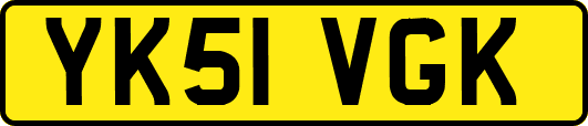 YK51VGK