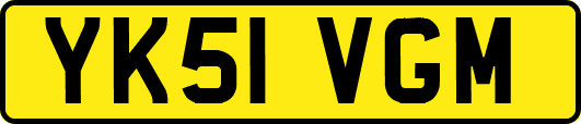 YK51VGM