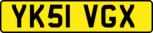 YK51VGX