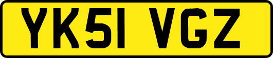 YK51VGZ