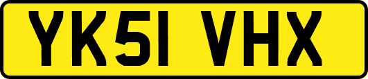 YK51VHX