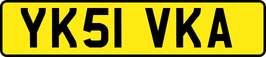 YK51VKA