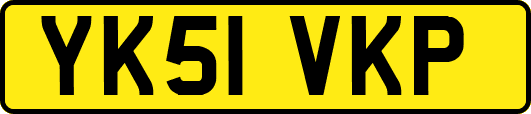 YK51VKP