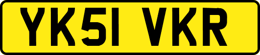 YK51VKR